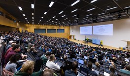 Max-von-Laue-Vortrag