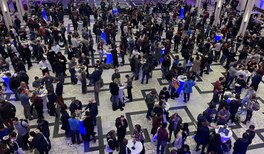 Ein herzliches Willkommen in Bonn