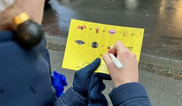 Erkunden Sie Bonn mit der jDPG Stadtrally