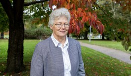 Lise-Meitner-Lectures