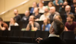 Öffentlicher Abendvortrag