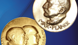 Preisträgervorträge