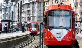 !!! Warnstreik bei der KVB am 11. und 12. März 2025 !!!